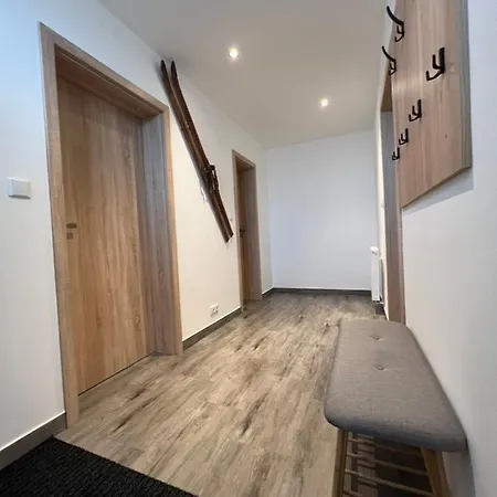 Apartment Nad Upou Pec pod Snezkou