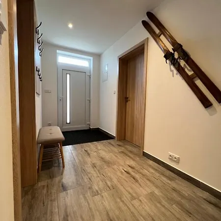 Nad Upou Apartment