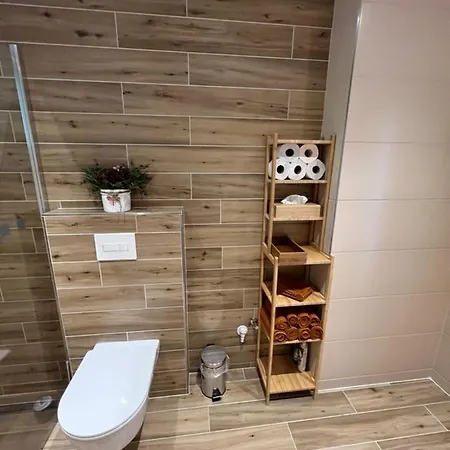 Apartment Nad Upou Pec pod Snezkou